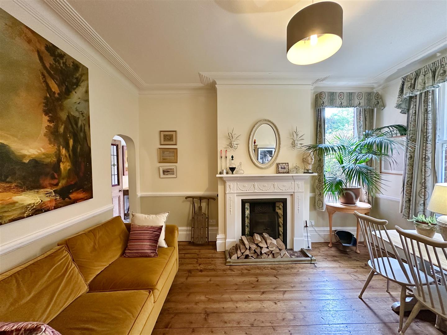 Belle Hill, Bexhill
